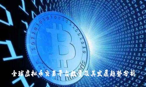 全球虚拟币交易平台数量及其发展趋势分析