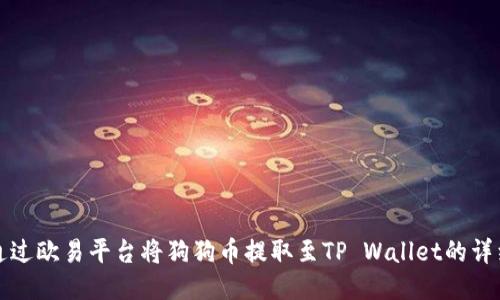 如何通过欧易平台将狗狗币提取至TP Wallet的详细指南