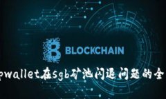 解决tpwallet在sgb矿池闪退问