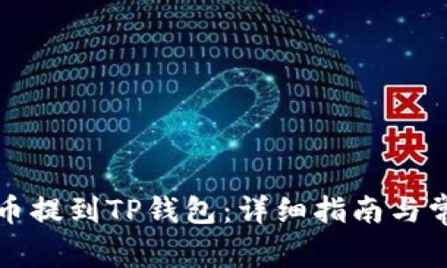 如何将虚拟币提到TP钱包：详细指南与常见问题解答