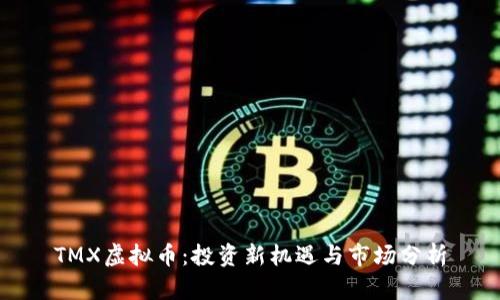 TMX虚拟币：投资新机遇与市场分析