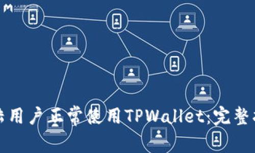 如何让大陆用户正常使用TPWallet：完整指南与技巧