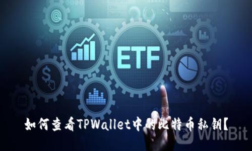 如何查看TPWallet中的比特币私钥？