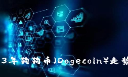 深入分析：2023年狗狗币（Dogecoin）走势图及市场动态