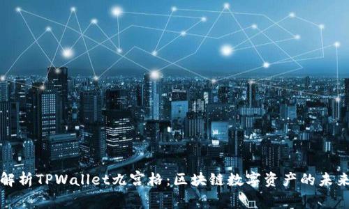深入解析TPWallet九宫格：区块链数字资产的未来趋势