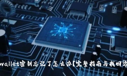 tpwallet密钥忘记了怎么办？完整指南与找回方法