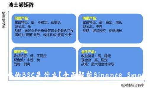 TPWallet中的BSC是什么？全面解析Binance Smart Chain