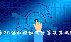 虚拟币20倍杠杆如何计算及