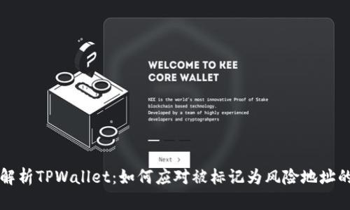 深入解析TPWallet：如何应对被标记为风险地址的挑战